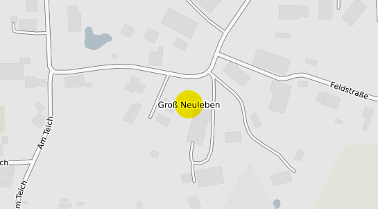Immobilienpreisekarte Gross Neuleben